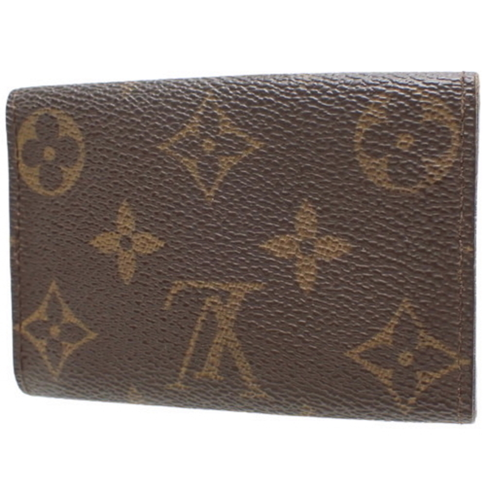 Louis Vuitton Multicle 6 Key Case 6 Rows 6 Rows M… - image 2